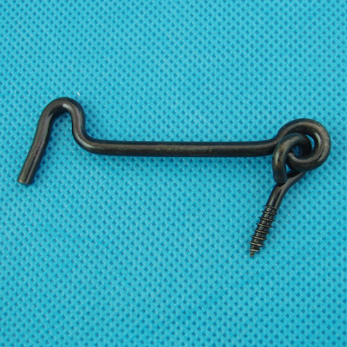 Hook and Screw