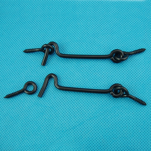 Hook and Screw